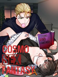 MwHentai.Net - Đọc Cosmo Sex Fantasy Online