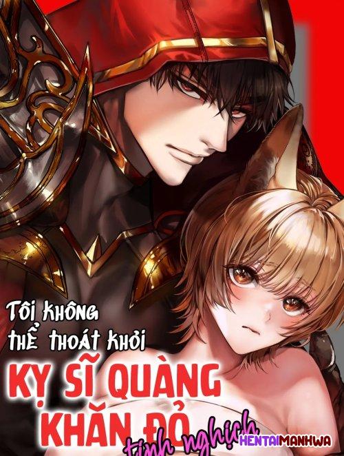 MwHentai.Net - Đọc I Can't Escape From Mr. Naughty Red Riding Hood Online