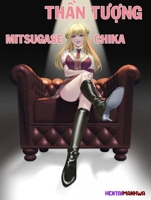 MwHentai.Net - Đọc Mitsugase Chika Idol Online