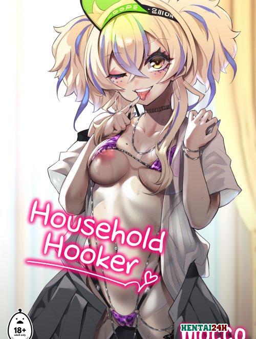 MwHentai.Net - Đọc Household Hooker Online